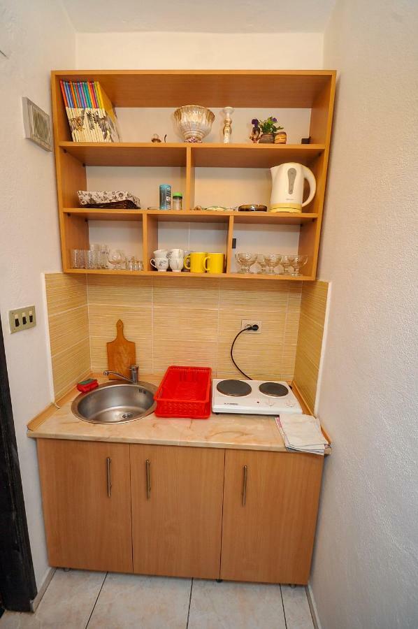 Apartments Kuc بار المظهر الخارجي الصورة