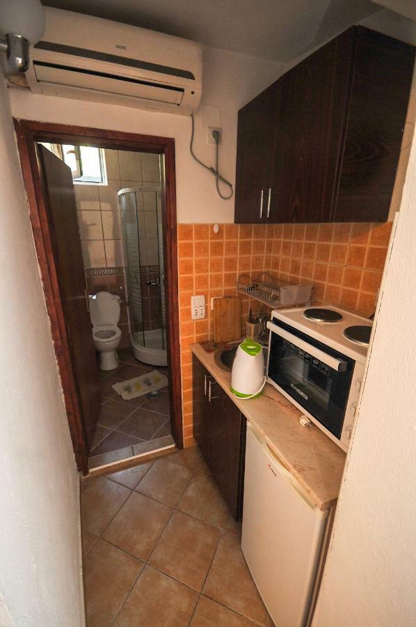 Apartments Kuc بار المظهر الخارجي الصورة